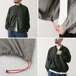 KELEN / balloon shirt