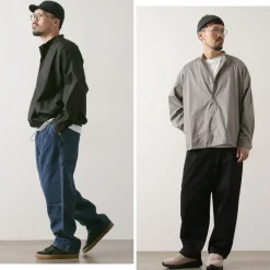 KELEN / balloon shirt