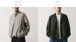 KELEN / balloon shirt