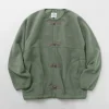 KELEN / China Fleece Jacket