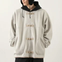 KELEN / China Fleece Jacket