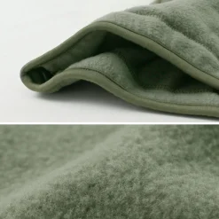 KELEN / China Fleece Jacket