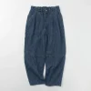 KELEN / GUSLI VINTAGE COCOON DENIM