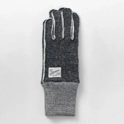 KEPANI / Raffy brushed-lining Sweat Gloves