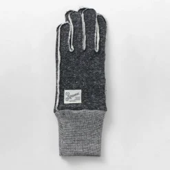 KEPANI / Raffy brushed-lining Sweat Gloves