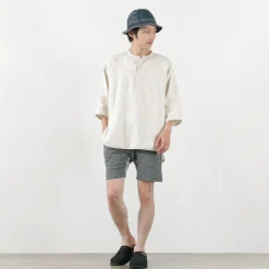 KEPANI / Raffy spun milling Climbing Shorts