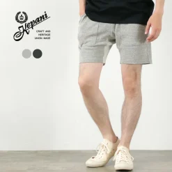 KEPANI / Raffy spun milling Climbing Shorts