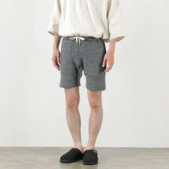 KEPANI / Raffy spun milling Climbing Shorts