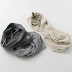 KEPANI / Stretch Milled Fabric Snood
