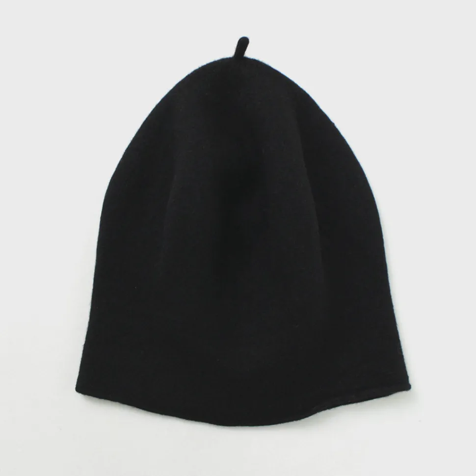 KOPKA / Pure Merino Roll Up Beret