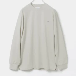 LACOSTE / Basic Long Sleeve T-Shirt