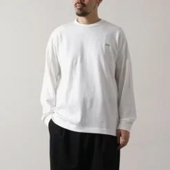 LACOSTE / Basic Long Sleeve T-Shirt