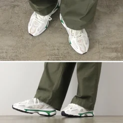 LACOSTE / L003 2K24 124 1 SMA Sneakers