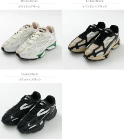 LACOSTE / L003 2K24 124 1 SMA Sneakers