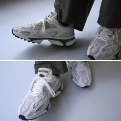 LACOSTE / L003 2K24 124 1 SMA Sneakers
