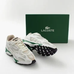 LACOSTE / L003 2K24 124 1 SMA Sneakers