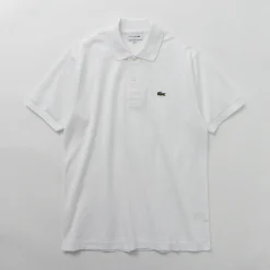 LACOSTE / L.12.12 Made in Japan Polo shirt