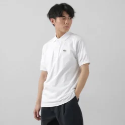 LACOSTE / L.12.12 Made in Japan Polo shirt