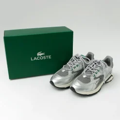 LACOSTE / L003 NEO 124 3 SMA Sneakers