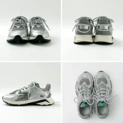 LACOSTE / L003 NEO 124 3 SMA Sneakers