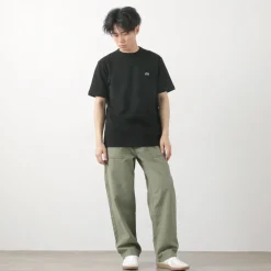 LACOSTE / Pique Pocket T-Shirt