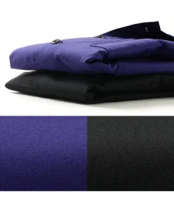 LE LABOUREUR / Moleskin 400 Coverall Jacket