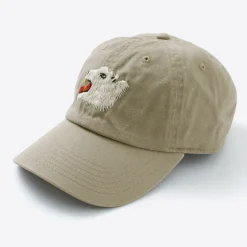 LET’S 功夫 / Kung Fu cap