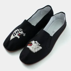 LET’S 功夫 / Kung-fu Shoes