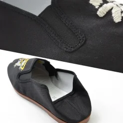 LET’S 功夫 / Kung-fu Shoes