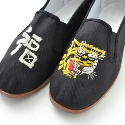 LET’S 功夫 / Kung-fu Shoes