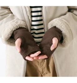 LOCALINA MERIYASU / Arm Warmers