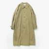 MACKINTOSH PHILOSOPHY GREY LABEL / Crawley motorcycle coat