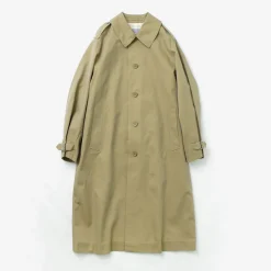MACKINTOSH PHILOSOPHY GREY LABEL / Crawley motorcycle coat