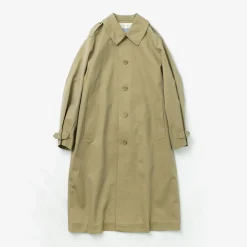 MACKINTOSH PHILOSOPHY GREY LABEL / Crawley motorcycle coat