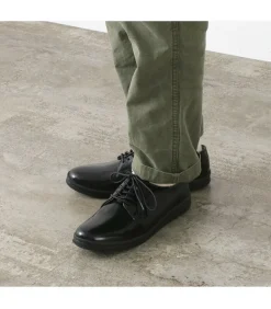 MANEBU / HIHIN Leather shoes