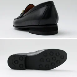 MARIO MINARDI / Bit Loafers