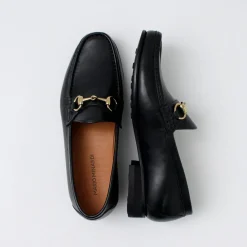 MARIO MINARDI / Bit Loafers