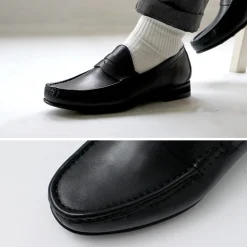 MARIO MINARDI / Coin Loafer