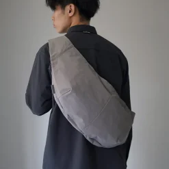 MASTER-PIECE / Sash shoulder bag