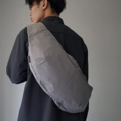 MASTER-PIECE / Sash shoulder bag