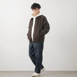 MELPLE / Carpenter Pants