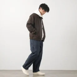 MELPLE / Carpenter Pants