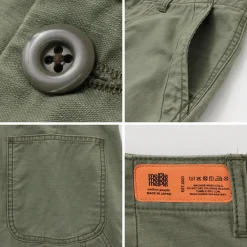 MELPLE / Carpenter Pants