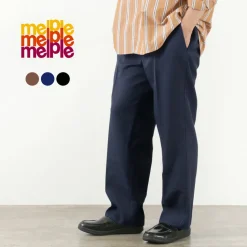 melple / Fairfax 2B Pants