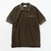 MELPLE / Honeycotech Polo Shirt