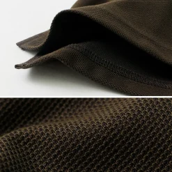 MELPLE / Honeycotech Polo Shirt