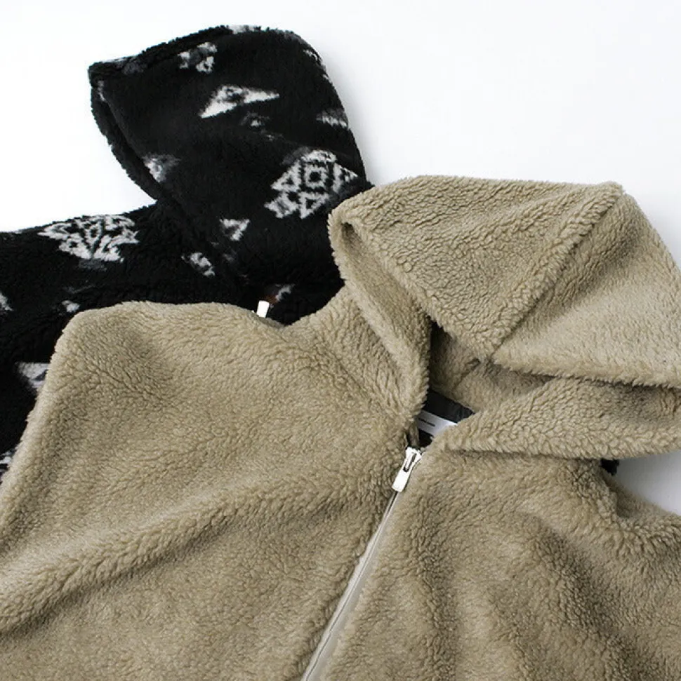 MELPLE / Naughty Sleeveless Jacket