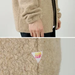 MELPLE / Winter bolero