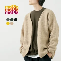 MELPLE / Winter bolero