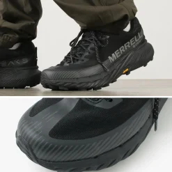 MERRELL / Agility Peak 5 Gore-Tex Sneakers
